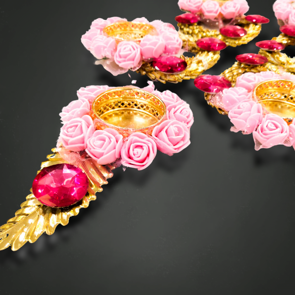 natural and artistic